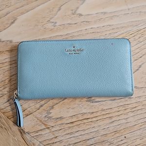 Kate spade wallet